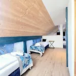 Apartmán Przystan - Chlopy, Blisko Plazy