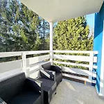 Apartmán Przystan - Chlopy, Blisko Plazy *