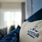 Apartmán Przystan - Chlopy, Blisko Plazy *