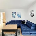 Apartmán Przystan - Chlopy, Blisko Plazy
