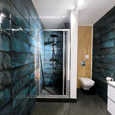 Przystan - Chlopy, Blisko Plazy Apartment