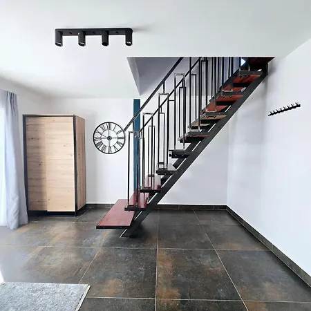 Apartmán Przystan - Chlopy, Blisko Plazy