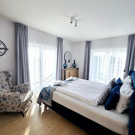 Przystan - Chlopy, Blisko Plazy * Chłopy