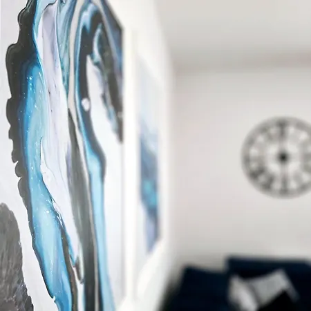 Przystan - Chlopy, Blisko Plazy *