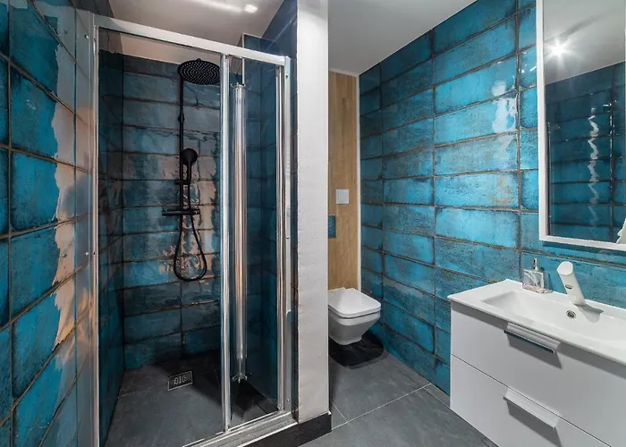 Apartment Przystan - Chlopy, Blisko Plazy *