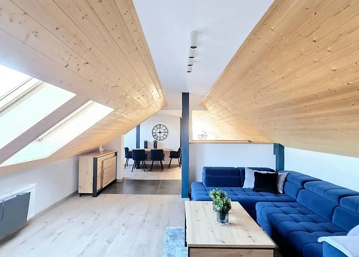 Przystan - Chlopy, Blisko Plazy * Chłopy