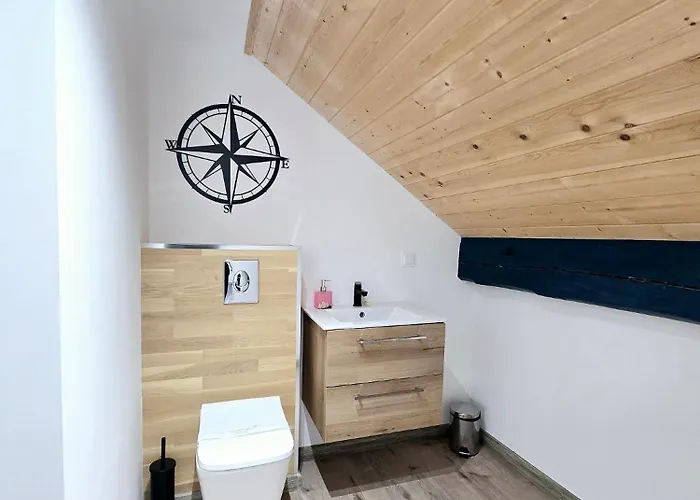 Przystan - Chlopy, Blisko Plazy *