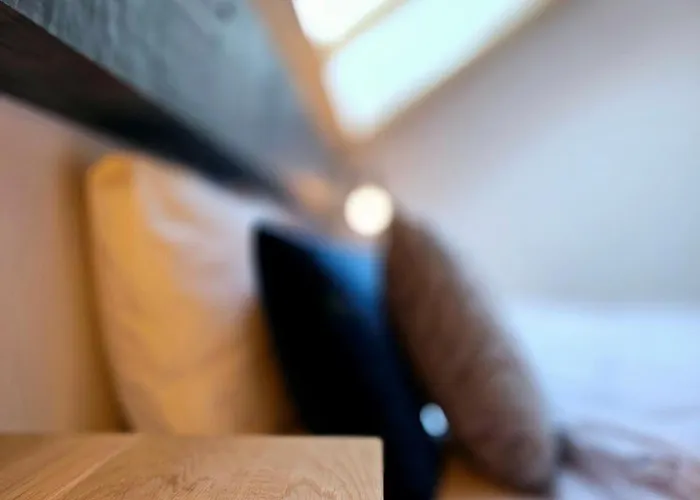 Przystan - Chlopy, Blisko Plazy *