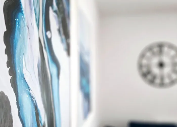 Przystan - Chlopy, Blisko Plazy *